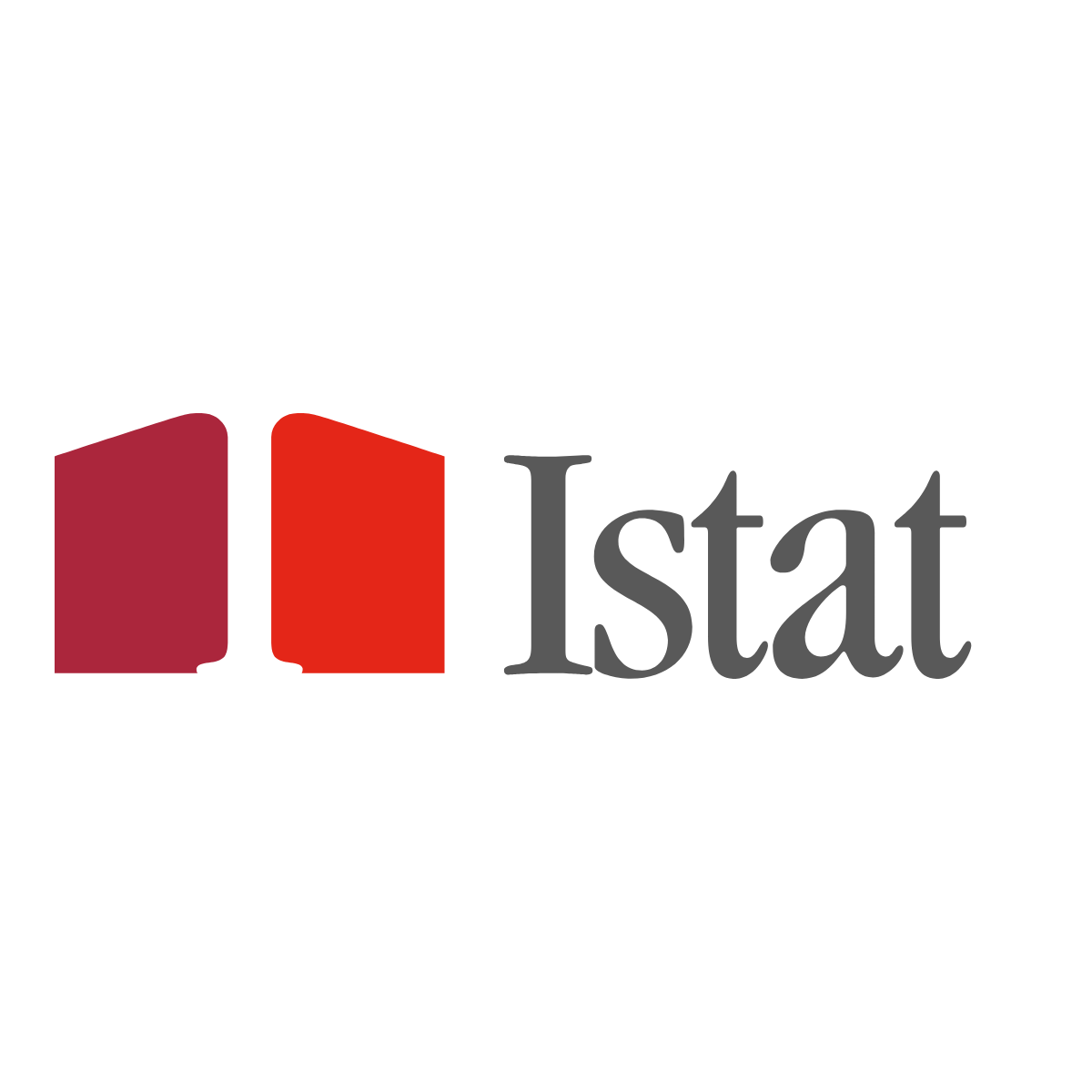 Logo Istat