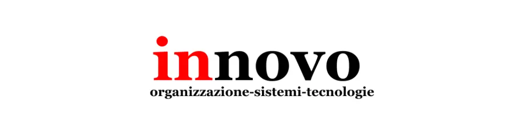 Logo Innovo